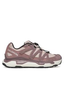 Кроссовки Xc Roam Leather L49122800 Salomon, розовый