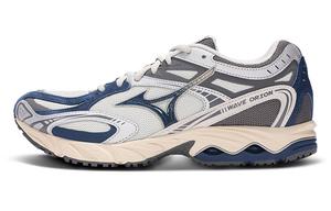 Обувь Mizuno Lifestyle унисекс, Vintage Blue