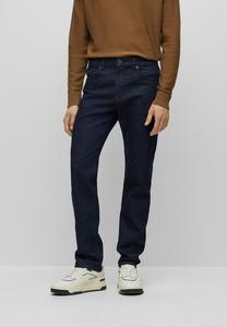 Джинсы прямые RE.MAINE BC-C BOSS, цвет dark blue three