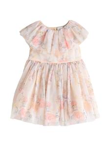 Next Платье Rose, пастельно-розовое