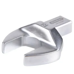 Stanley 9x12 мм с квадратной головкой и открытой головкой, вставной динамометрический ключ с открытой головкой 19 мм, аксессуары OE-019-22