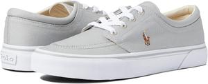 Polo Ralph Lauren мужские кроссовки Faxon Low, Soft Grey/Multi