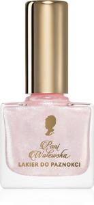 Быстросохнущий лак для ногтей Pani Walewska Nail polish, No. 25 Rose Diamond 9 ml