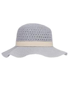 Шляпа C&City, серый