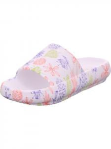 Мюли Scandi Badeschuh, белый