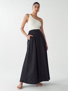 Юбка Willa Saras, черный