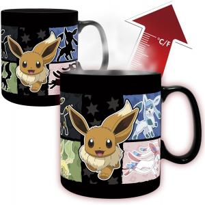 Чашка Eevee от Pokémon