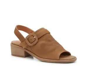Сандалии Badret Sandal Lucky Brand, цвет tan