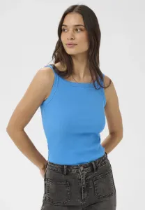 Двусторонняя верхняя часть Kaffe, French Blue