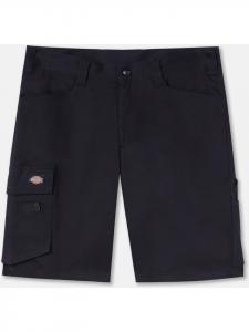 Тканевые шорты Dickies Short, черный