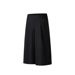 Шорты повседневные Champion All Weather Series женские ANTA, черный