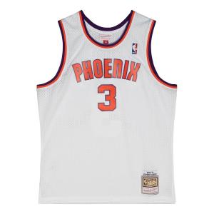 Джерси Mitchell & Ness x NBA Phoenix Suns 2002-03 Swingman Jersey 'Stephon Marbury 3', белый