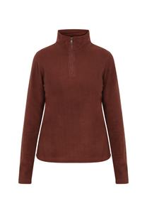 Свитер NALLY, коричневый