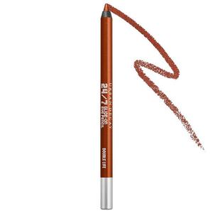 Водостойкая подводка для глаз Urban Decay 24/7 Glide-On, цвет Double Life