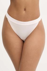 Стринги string bea BOSS, розовый