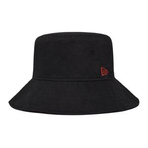 New Era Панама-шляпа унисекс черная, Black