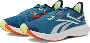 Reebok Royal BB4500 HI2 высокие кеды, синий/белый/оранжевый