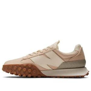Кроссовки xc 72 New Balance, розовый