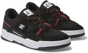 Кроссовки DC Shoes для мужчин, черные