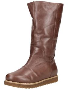 Ботинки цвета мокко Andrea Conti