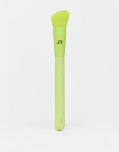 Кисть для лица Made by Mitchell — MF4, MF4