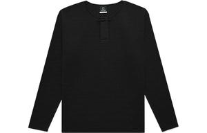 Футболка унисекс CLOT, черный