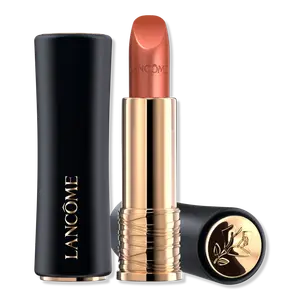 Кремовая помада L'Absolu Rouge Lancôme, 112 Creme De Marron