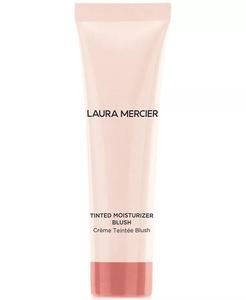 Тональные увлажняющие кремовые румяна Laura Mercier, цвет Cherry Orchard