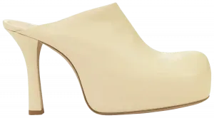 Кроссовки Bottega Veneta Wmns Bold Mule, коричневый