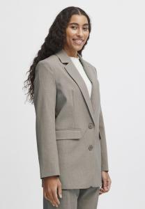 Блейзер DANTA b.young, серый