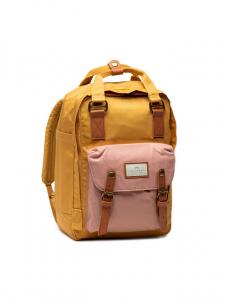 Рюкзак Doughnut, желтый