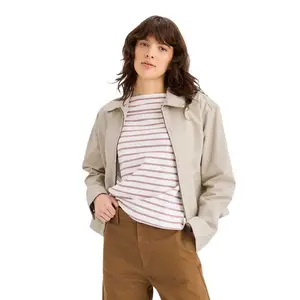 Куртка Dockers Mechanics, бежевый