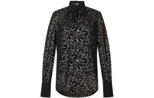 Футболка KARL LAGERFELD женская черная KARL LAGERFELD / Karl Lagerfeld Jeans