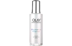 Olay Серия small white bottle жидкие эссенции для женщин