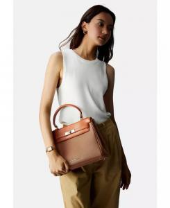 Сумка Victoria Hyde Виктория Victoria Hyde London, коричневый