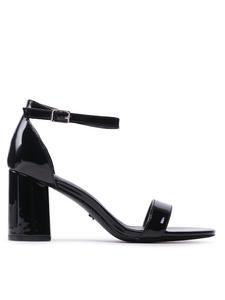 Сандалии Lasocki, черный