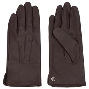 Перчатки KESSLER Full Finger Gloves, цвет chestnut brown