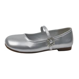 Туфли Мэри Джейн женские Xingdiman, Black