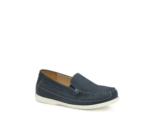 Лоферы Locklin Loafer Johnston & Murphy, темно-синий