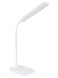 Настольная лампа "URANO" белого цвета Globo lighting