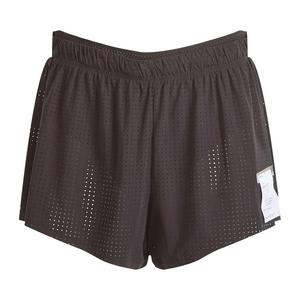 Шорты SATISFY Space-O 2.5" Shorts, Black