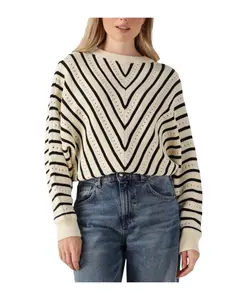 Пуловер Фианы Suncoo, мультиколор