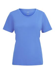 Joy Sportswear Футболка NAOMI светло-лазурного цвета