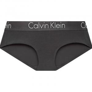 Женские трусы Calvin Klein, цвет Black/Gray
