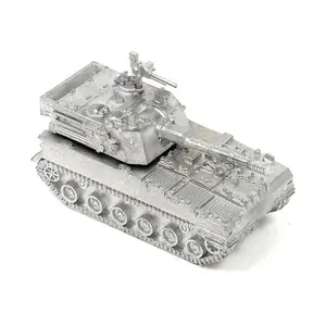 ПЛЗ-07, Modern Micro Armour - Red China (1:285)