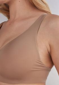 Бюстгальтер балконет GRETA Intimissimi, бежевый