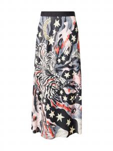 Marc Cain Юбка, мультиколор