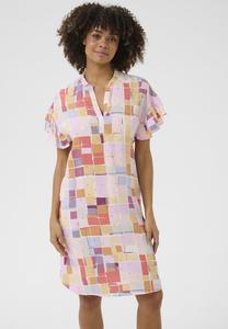 Повседневное платье CUISBON BELLO Culture, оранжевый