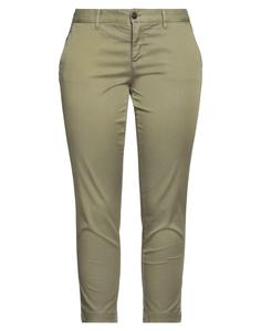 Брюки Roÿ Roger'S, зеленый