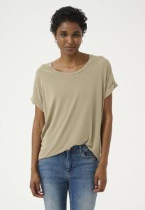 Базовая футболка CUKAJSA Culture, серый